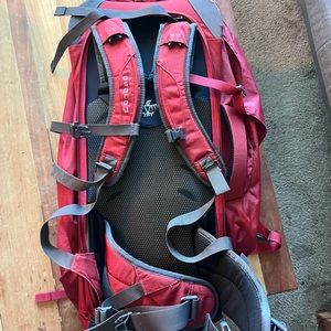 Osprey Farpoint 55L Pack
